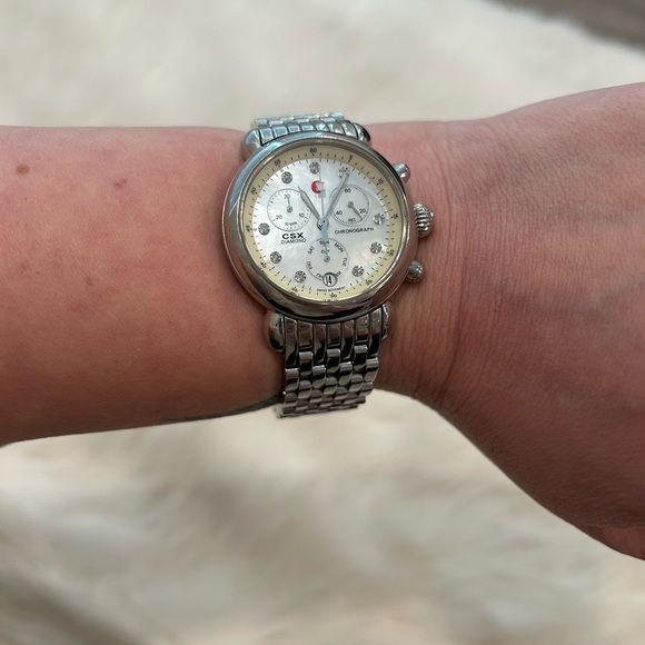 Michele Watch!
